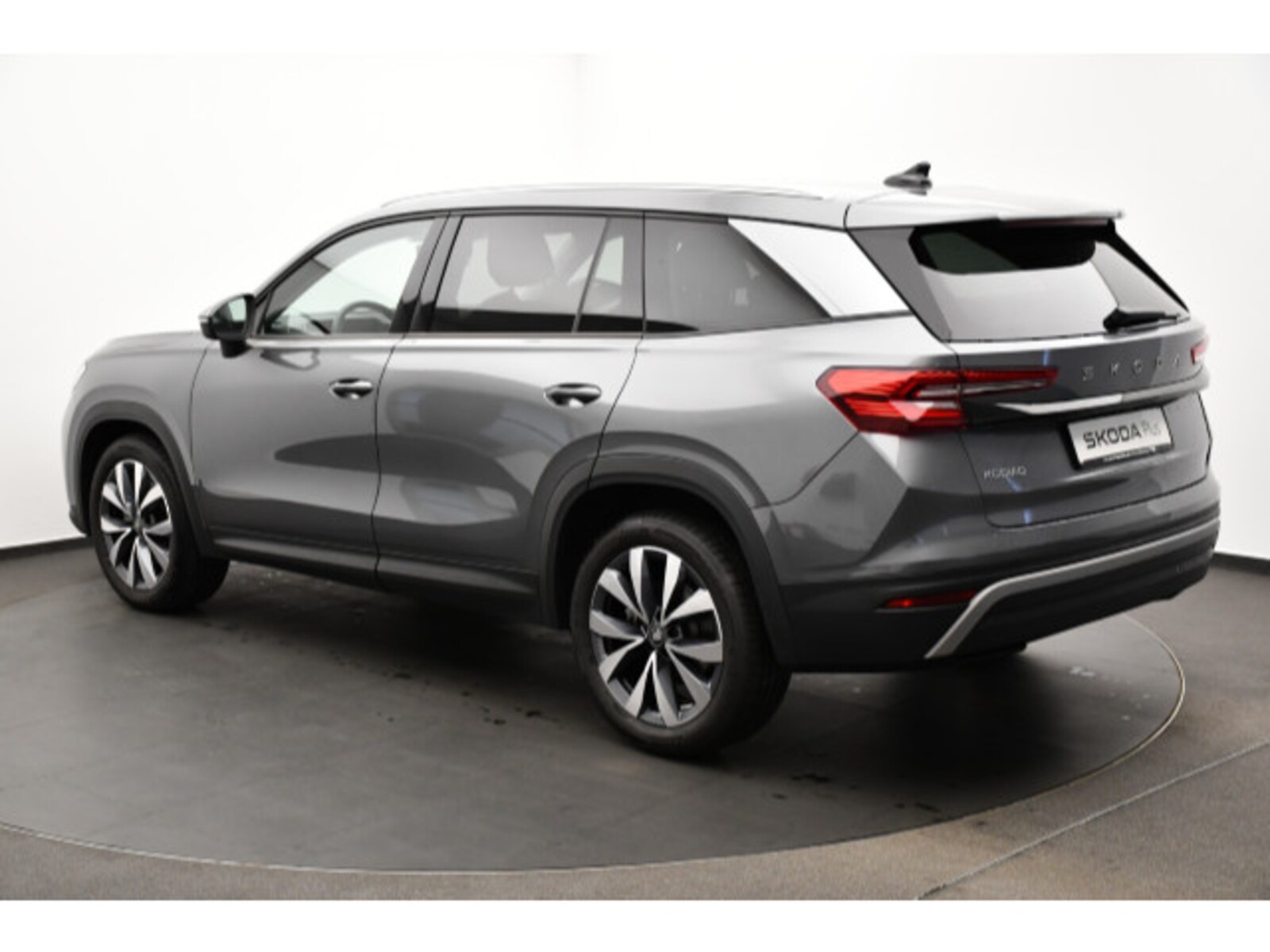 Škoda Kodiaq – Bild 14