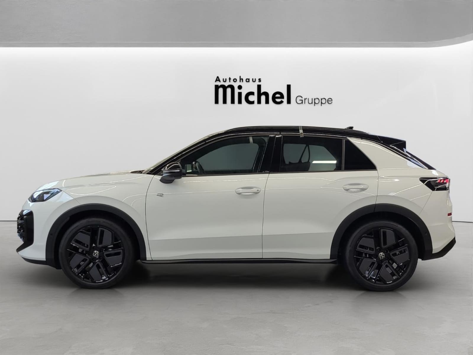 Volkswagen T-Roc – Bild 5