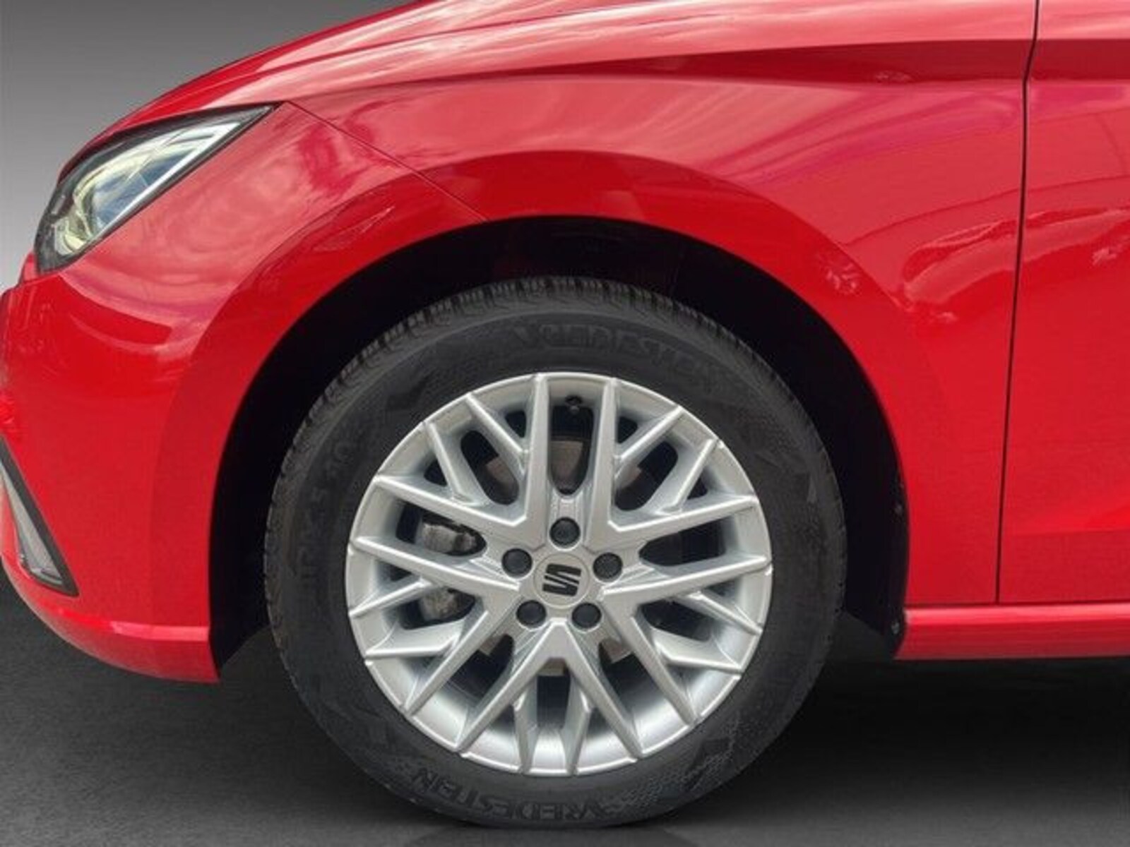 SEAT Ibiza – Bild 7