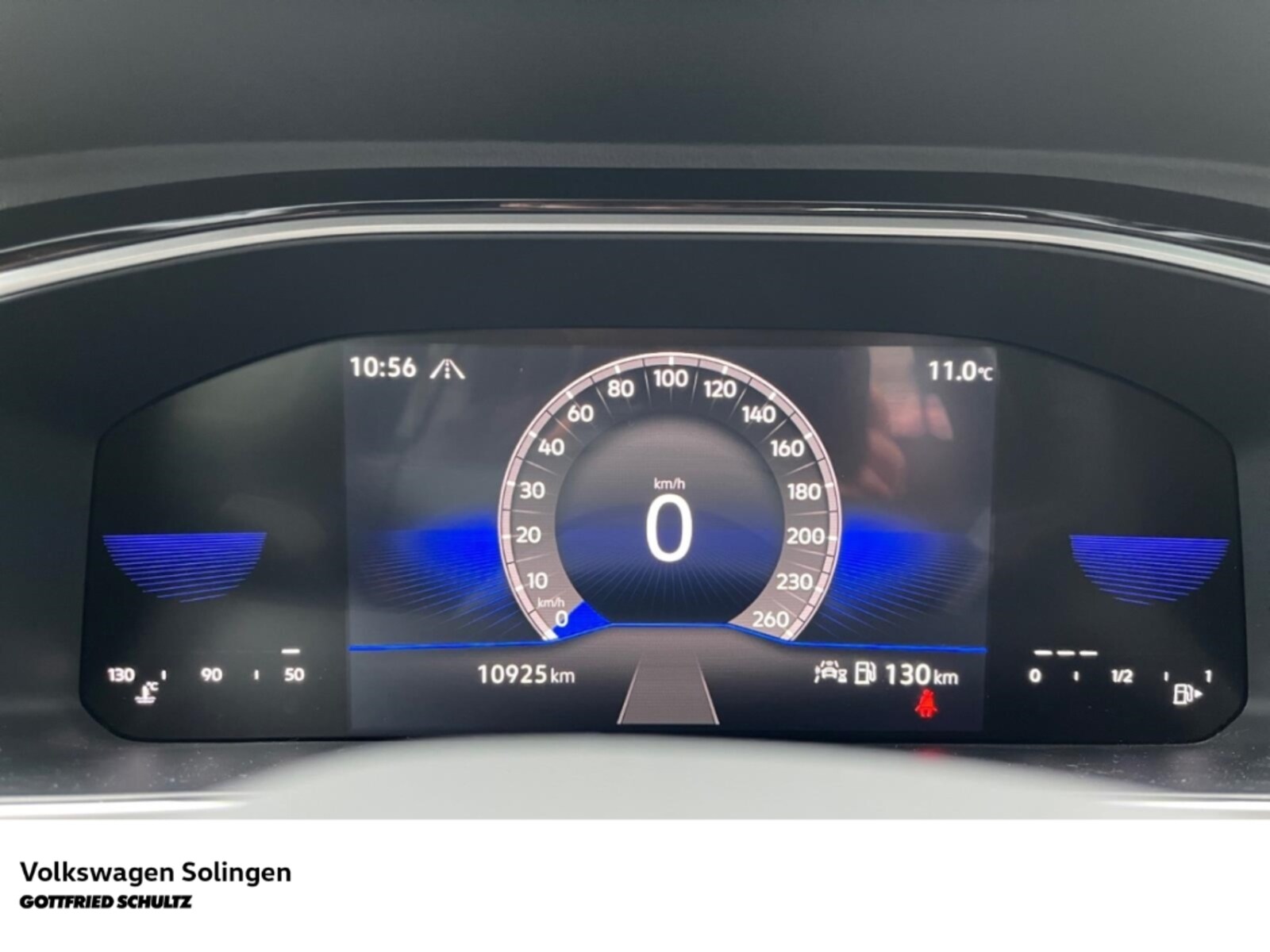 Volkswagen T-Roc – Bild 14