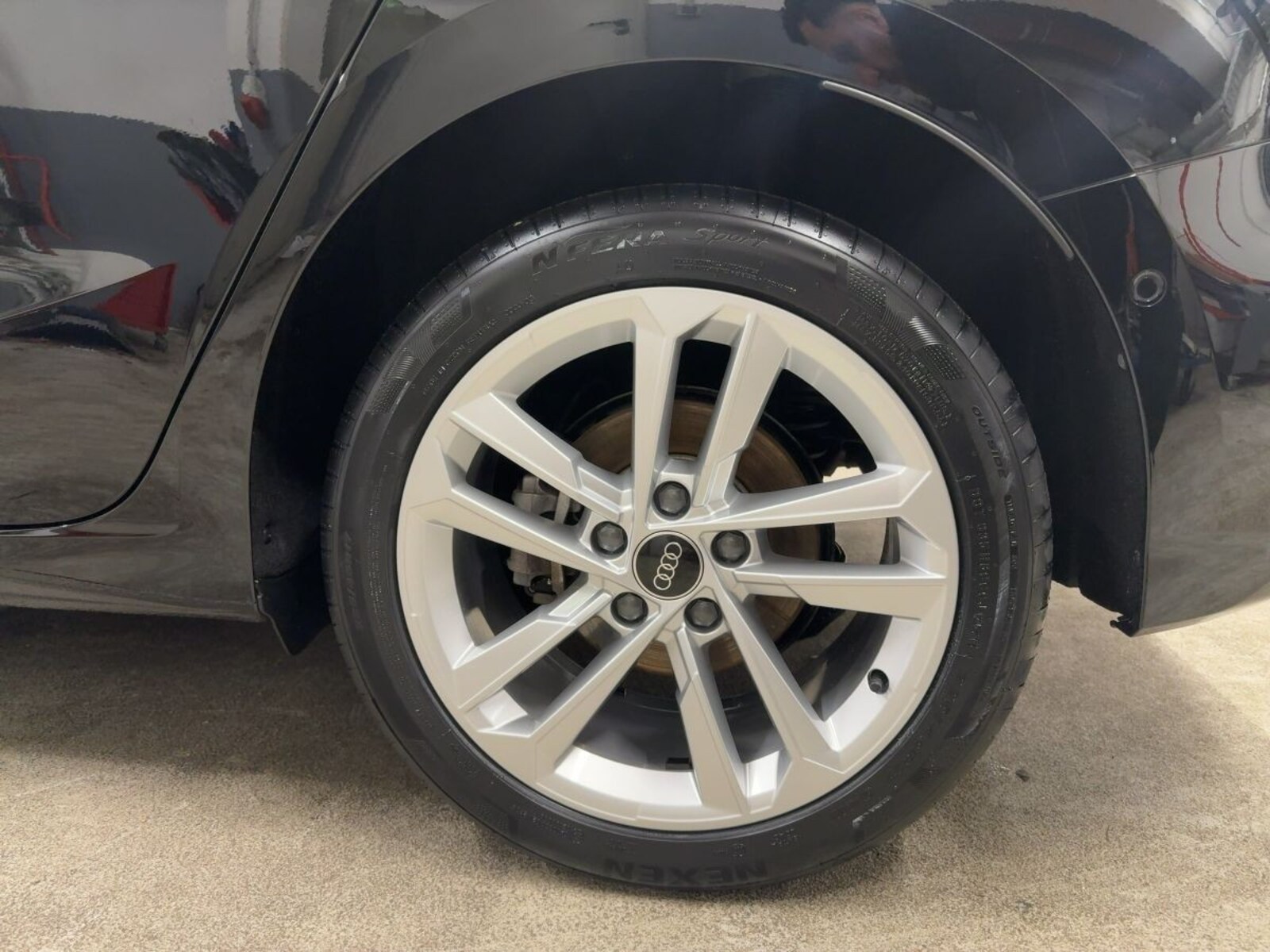 Audi A3 Sportback – Bild 14
