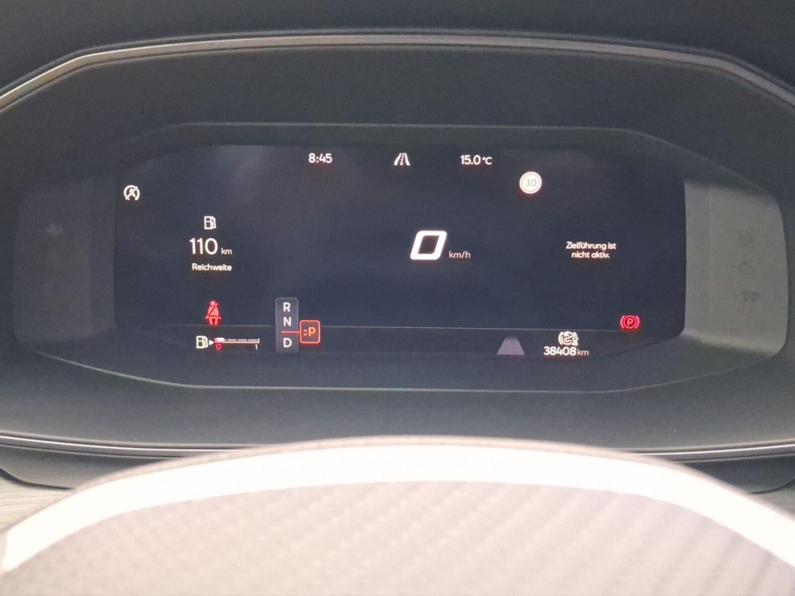 CUPRA Formentor – Bild 12