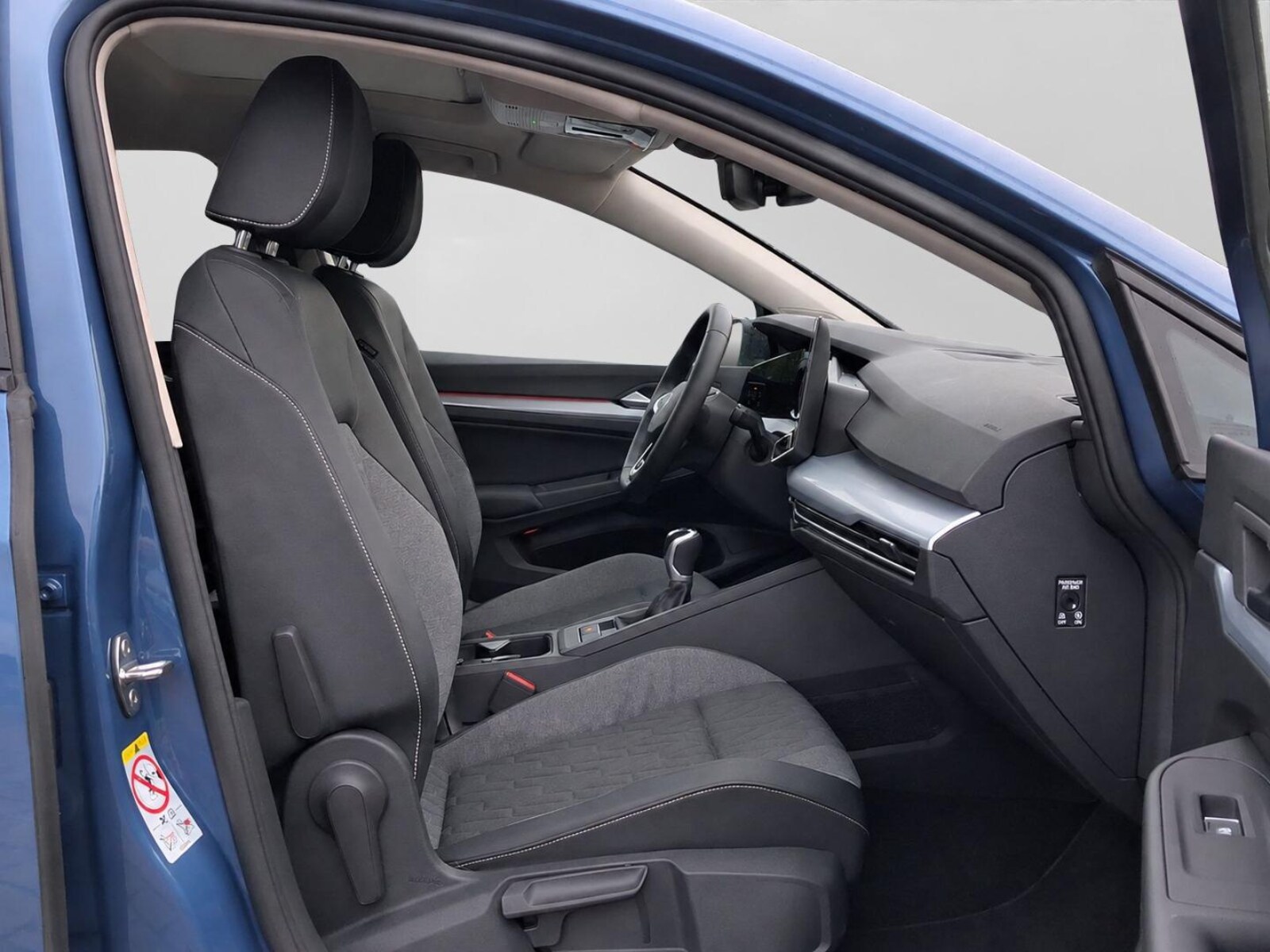 Volkswagen Golf – Bild 12