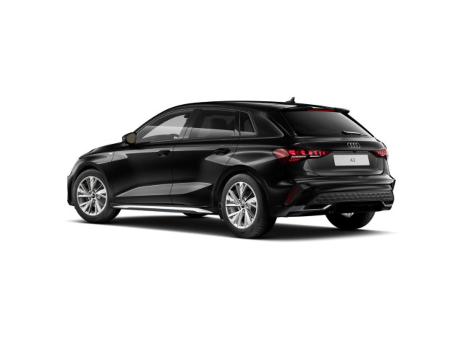 Audi A3 Sportback – Bild 6