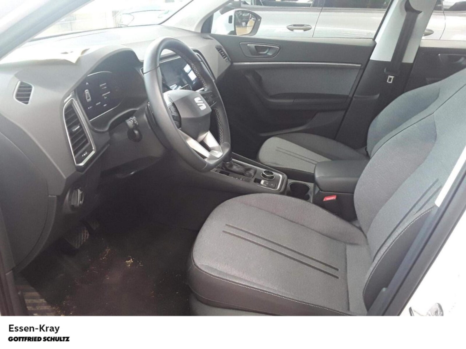 SEAT Ateca – Bild 4