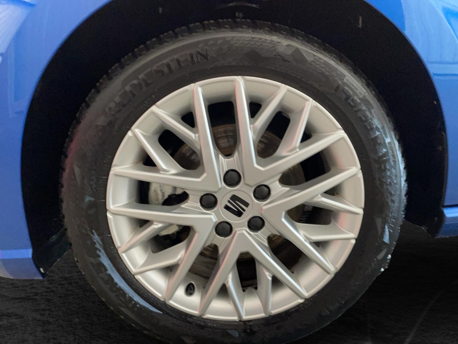 SEAT Ibiza – Bild 6