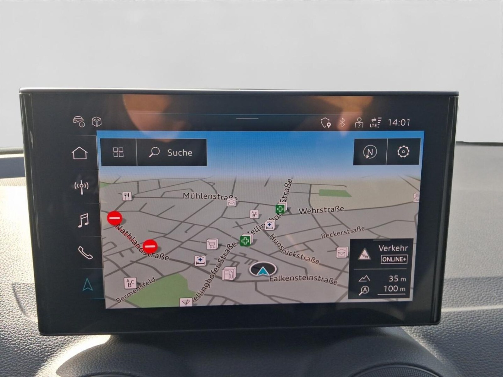 Audi Q2 – Bild 10