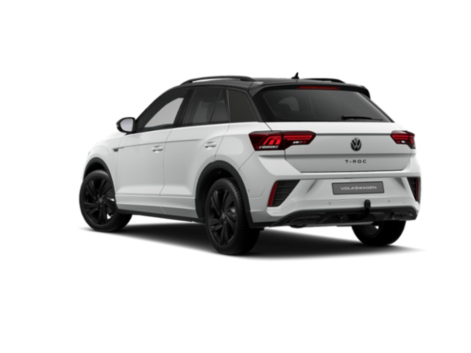 Volkswagen T-Roc – Bild 3