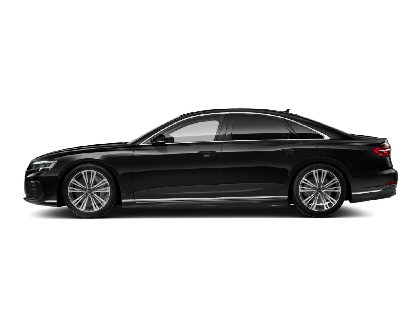 Bild über Audi A8 TFSI e 60 TFSI e quattro tiptronic - für weitere Informationen kontaktieren Sie den Audi Partner