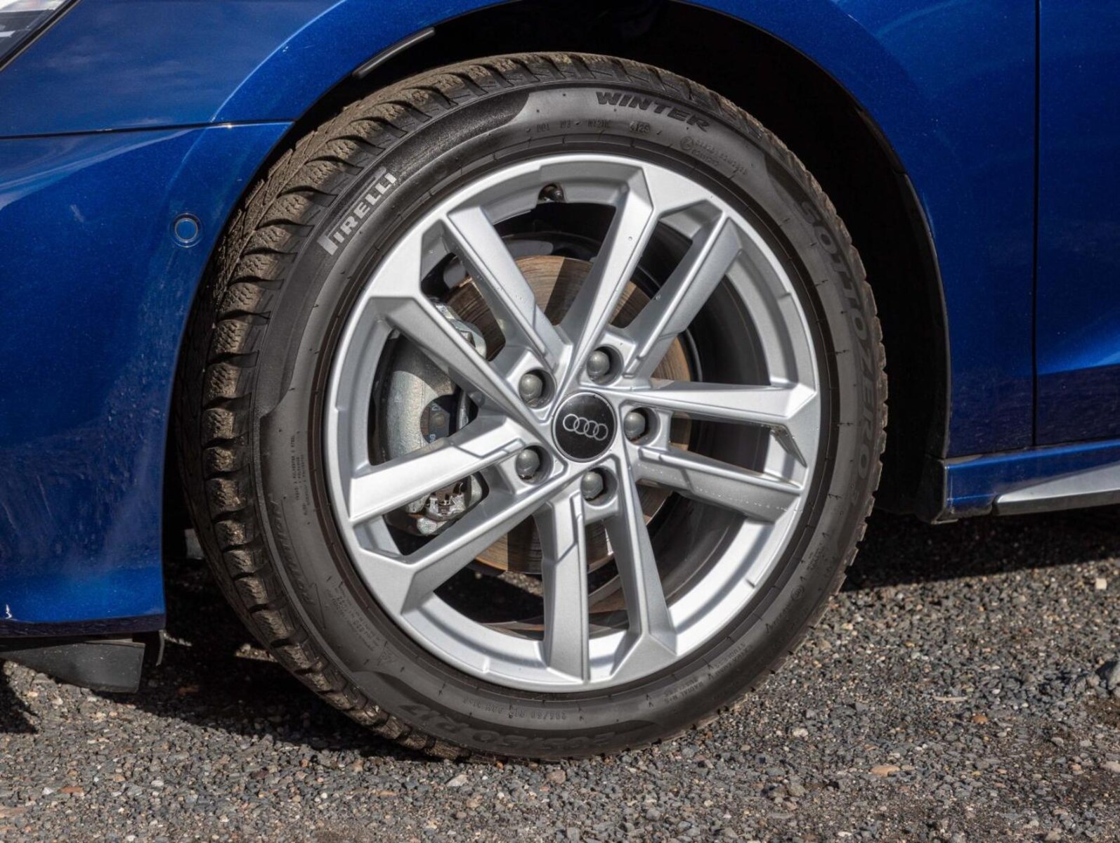 Audi A3 Sportback – Bild 10