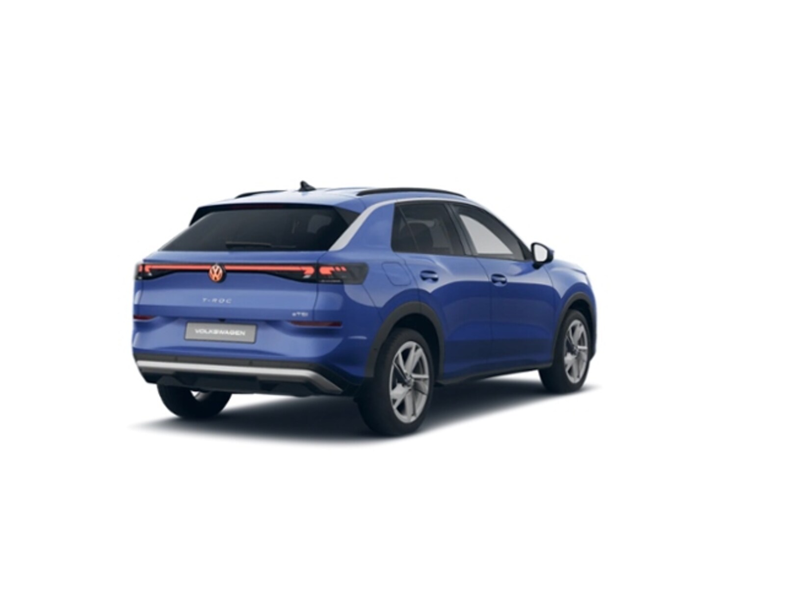 Volkswagen T-Roc – Bild 9