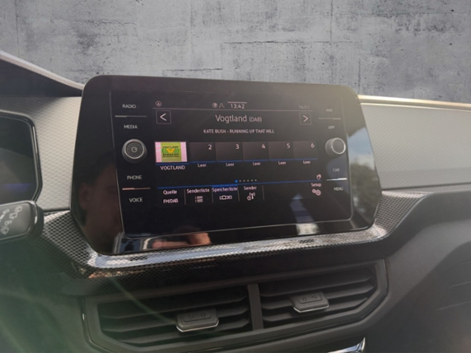 Volkswagen T-Cross – Bild 16