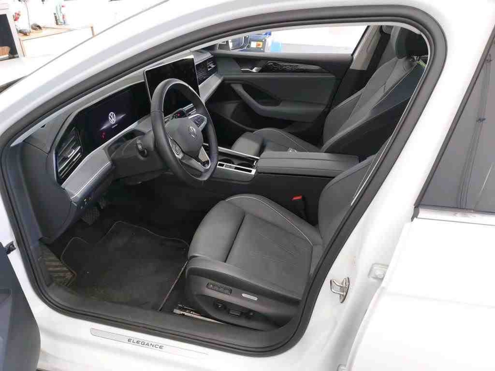 Volkswagen Passat – Bild 7