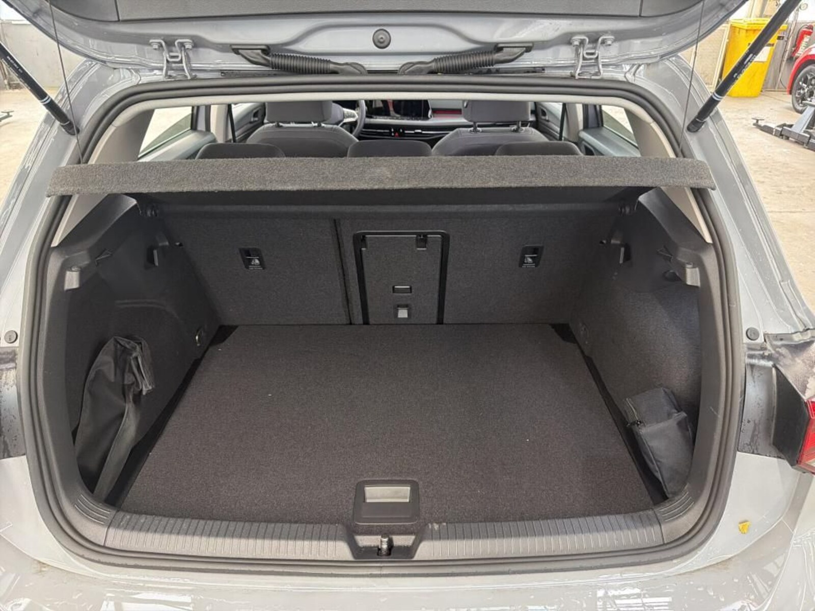 Volkswagen Golf – Bild 10