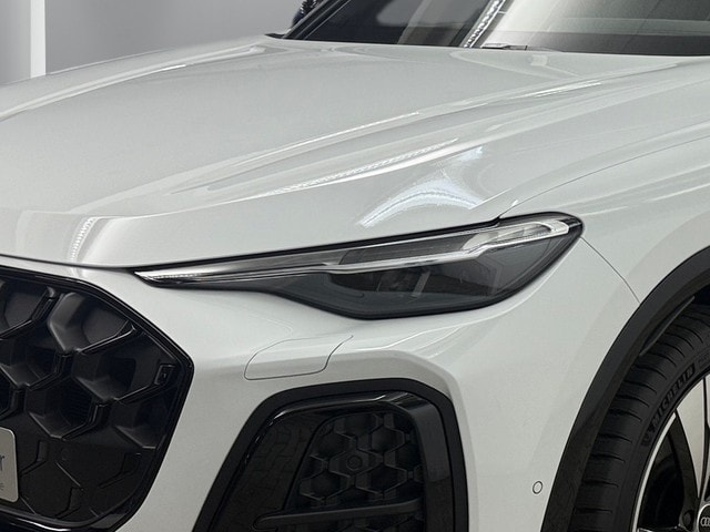 Image about Audi Q5 SUV TDI quattro 150 kW S tronic