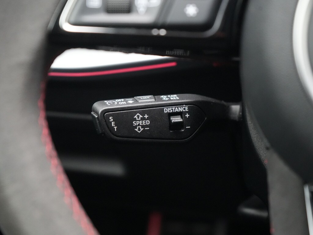 Image about Audi RS 3 Sportback TFSI quattro S tronic