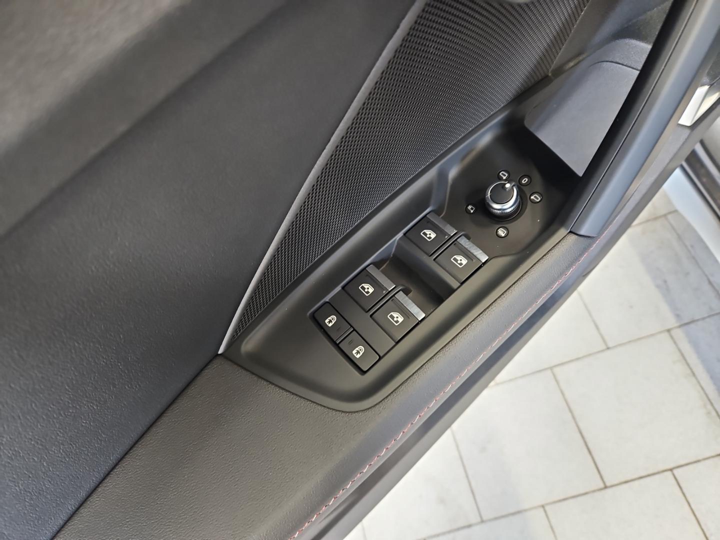 Image about Audi S3 Sportback TFSI quattro S tronic