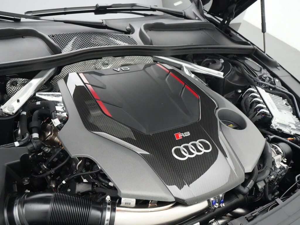 Image about Audi RS 4 Avant quattro tiptronic