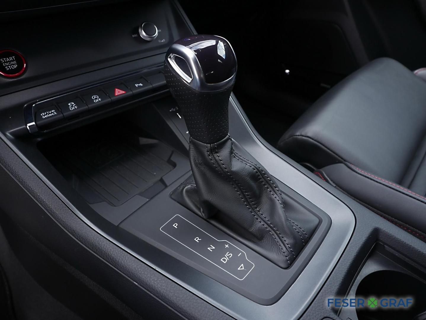Image about Audi RS Q3 Sportback TFSI quattro S tronic