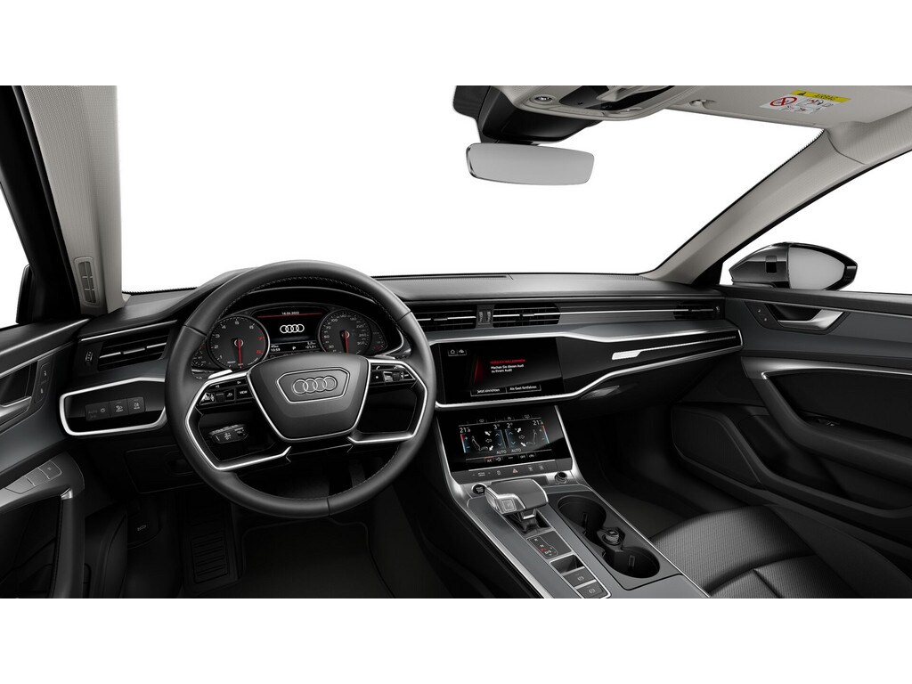 Image about Audi A6 Avant 45 TFSI S tronic