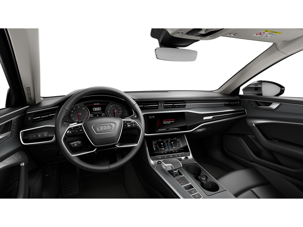 Image about Audi A6 Avant 45 TFSI S tronic