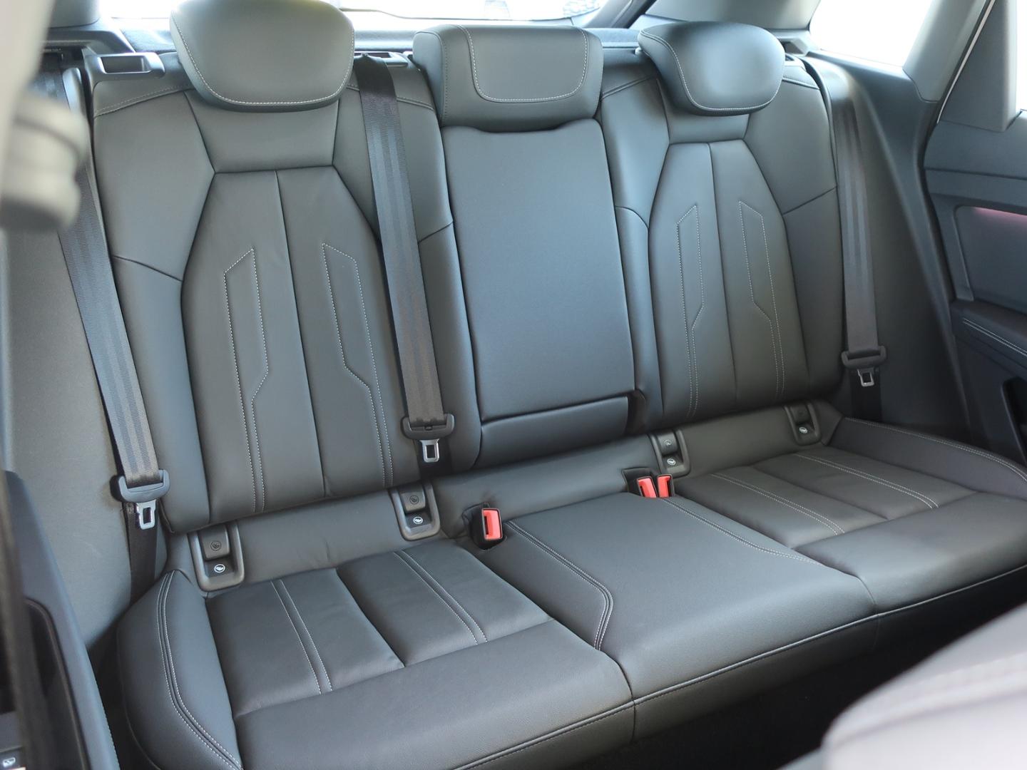 Image about Audi Q4 e-tron 40 e-tron 150,00 kW
