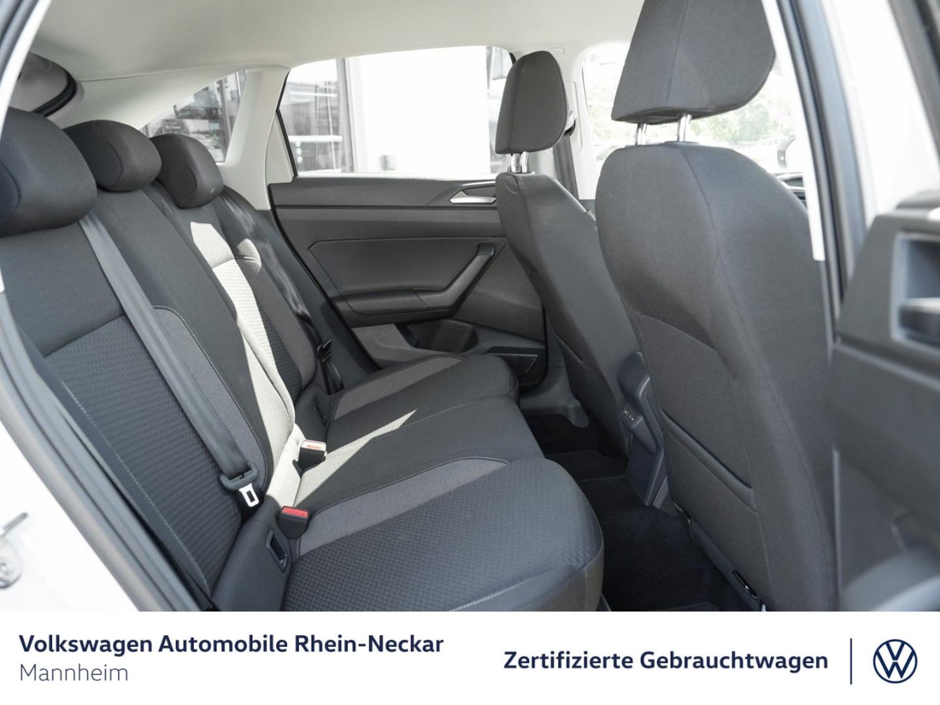 Volkswagen Taigo Life