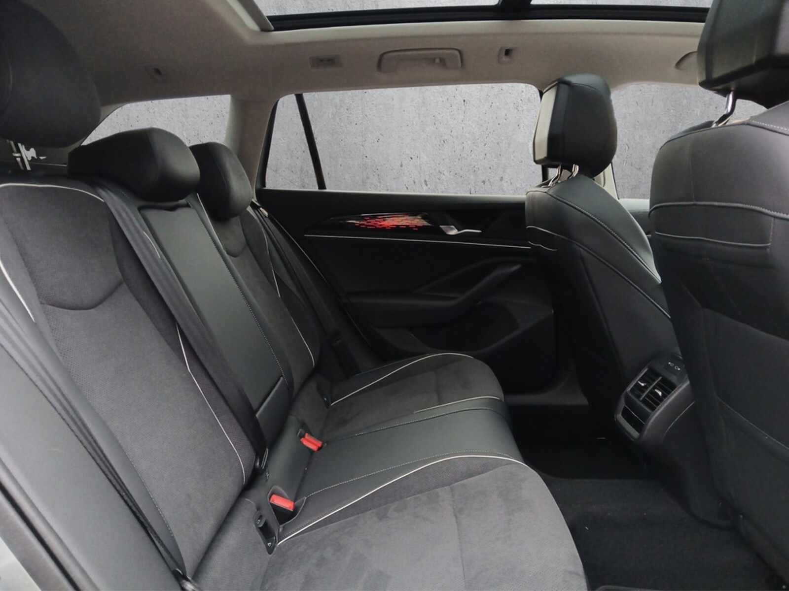 Volkswagen Passat – Bild 17