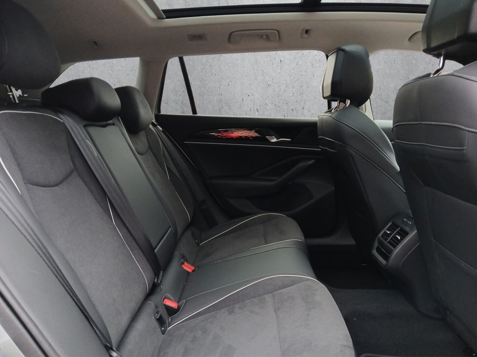 Volkswagen Passat Business