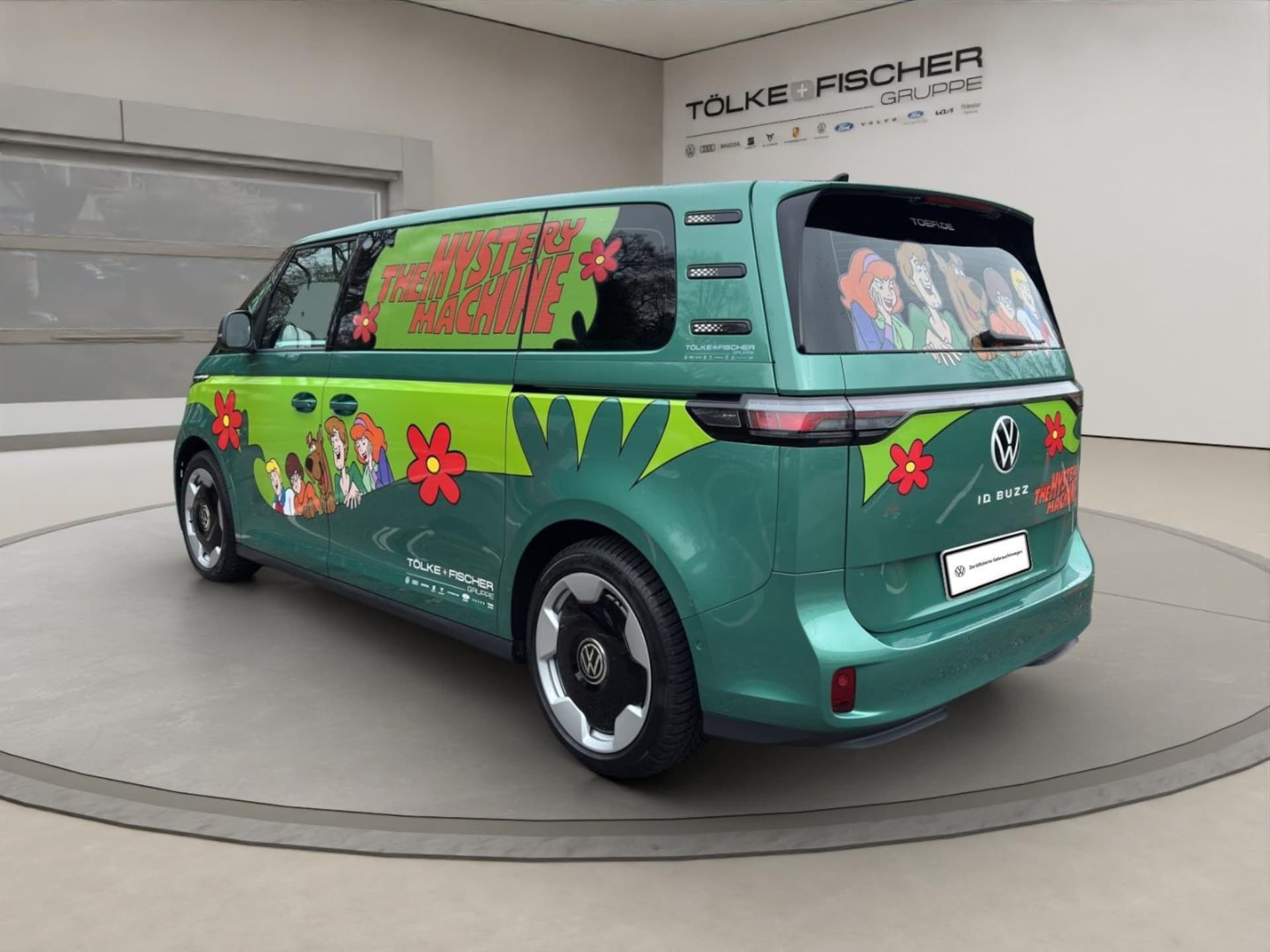 Volkswagen ID. Buzz Pro