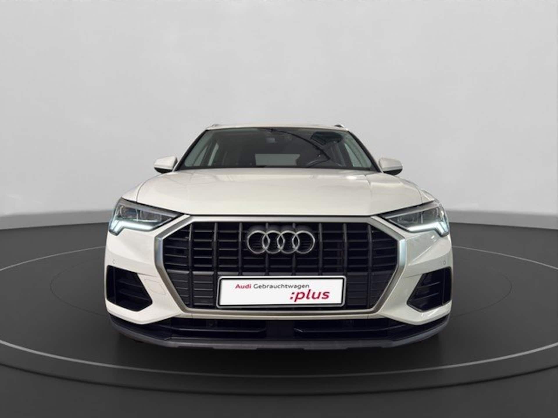 Audi Q3 TFSI e