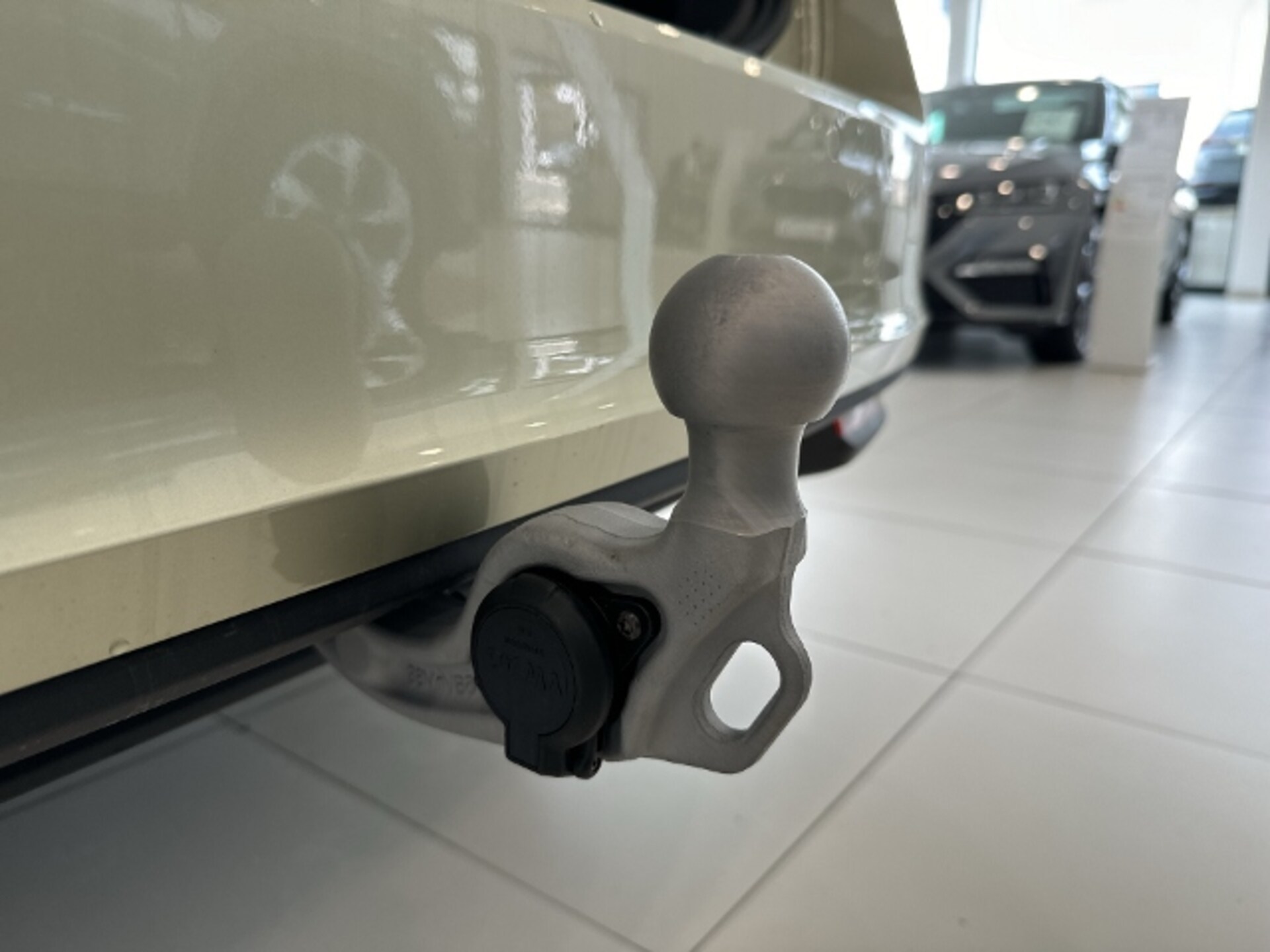 Skoda Superb Combi Selection