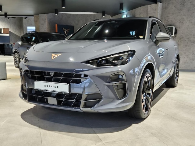 CUPRA Terramar 2.0 TSI 4Drive 265 PS 7-Gang-DSG (813NW   EIC-AC 265)