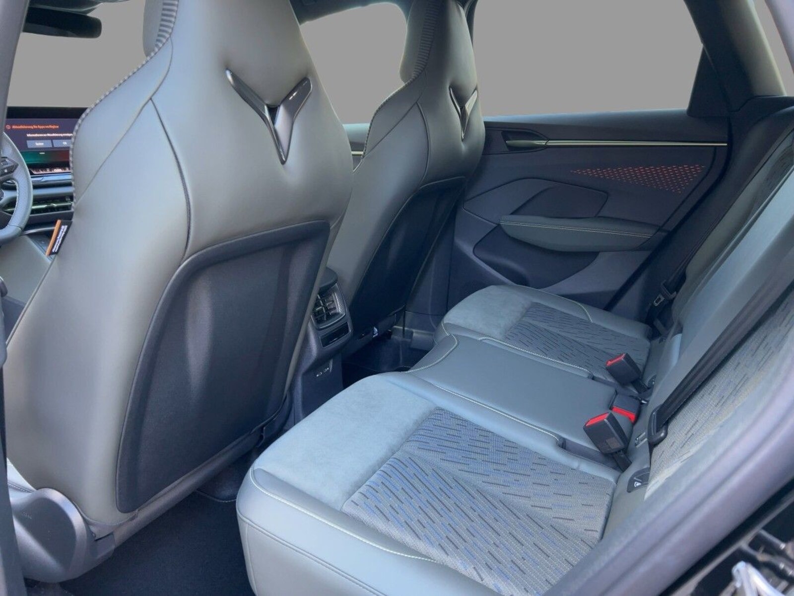 CUPRA Terramar – Bild 7