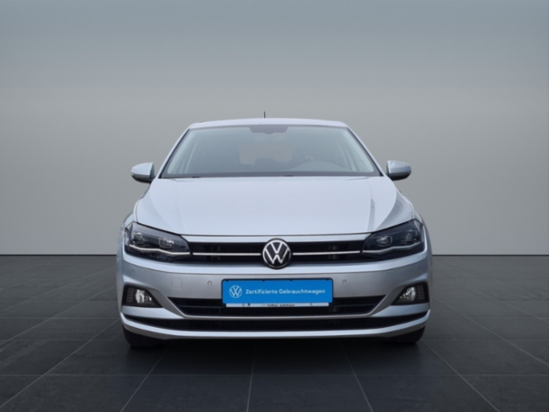 Volkswagen Polo Active