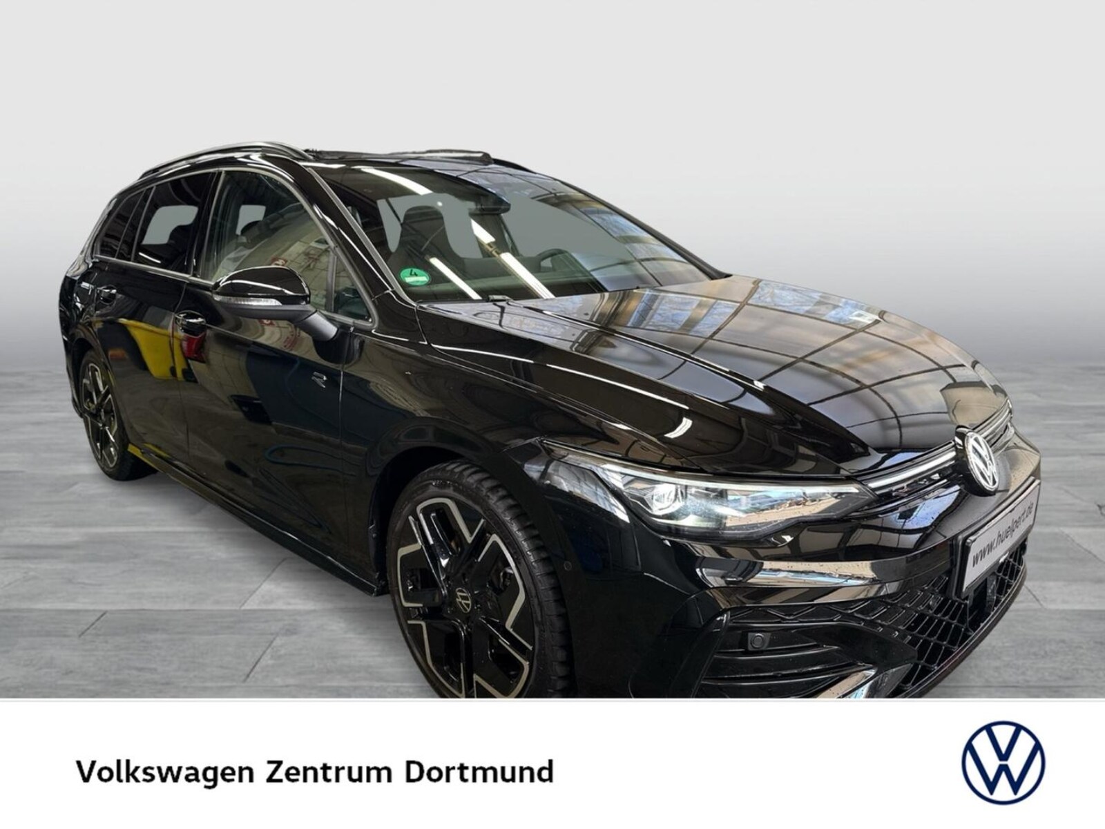 Volkswagen Golf Variant – Bild 4