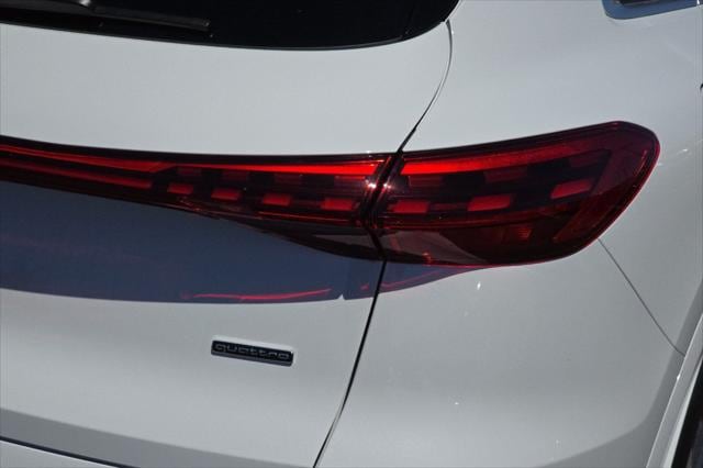 2025 Audi Q5 Premium Plus - Photo 26