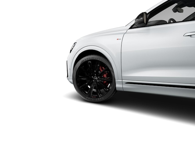 Audi Q8 TFSI E 55 TFSI E Quattro Tiptronic -  - Joinsteer - #2