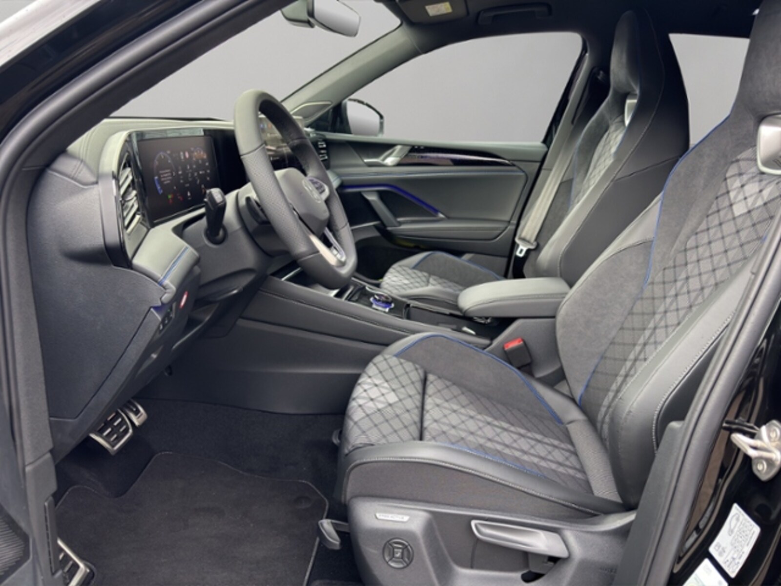 Volkswagen Tiguan – Bild 8