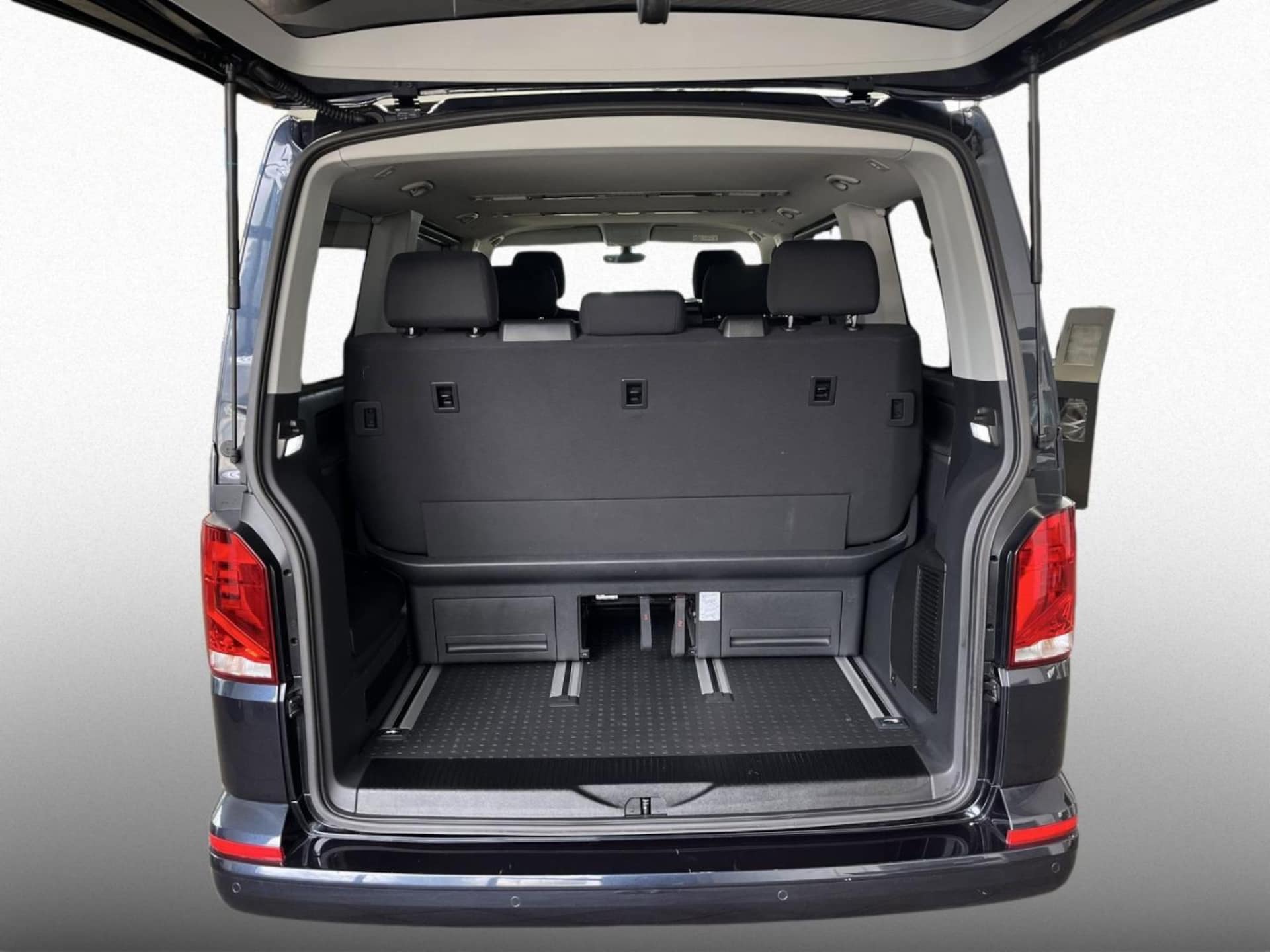 Volkswagen T6.1 Multivan Comfortline