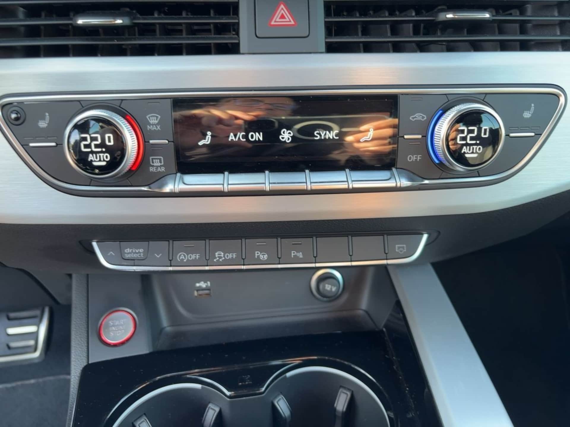 Audi S5 Cabriolet