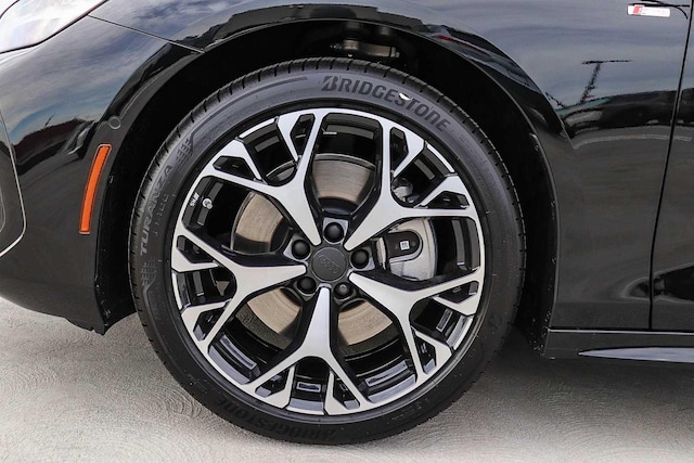 2026 Audi A6 Premium Plus - Photo 14