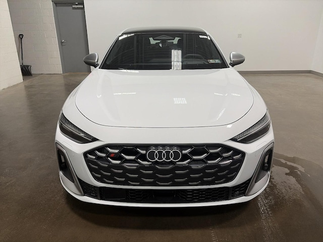 2026 Audi S5 Premium Plus - Photo 7
