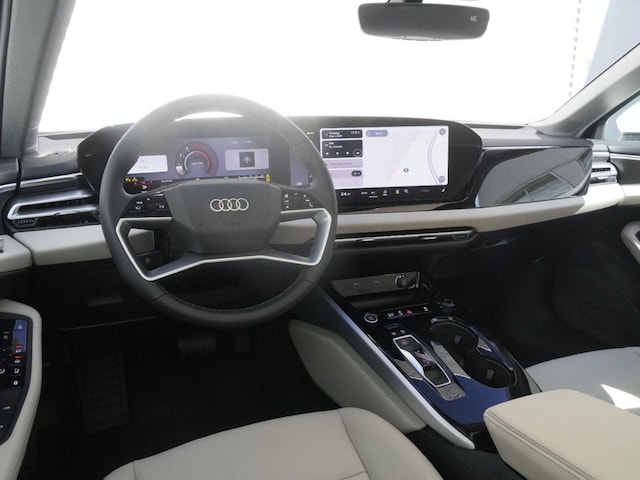 2026 Audi A5 Sedan