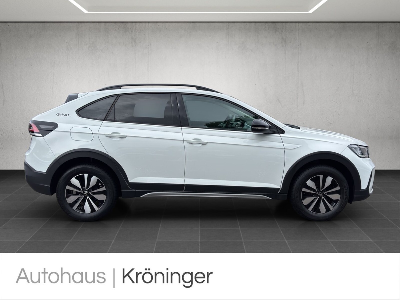 Volkswagen Taigo – Bild 5