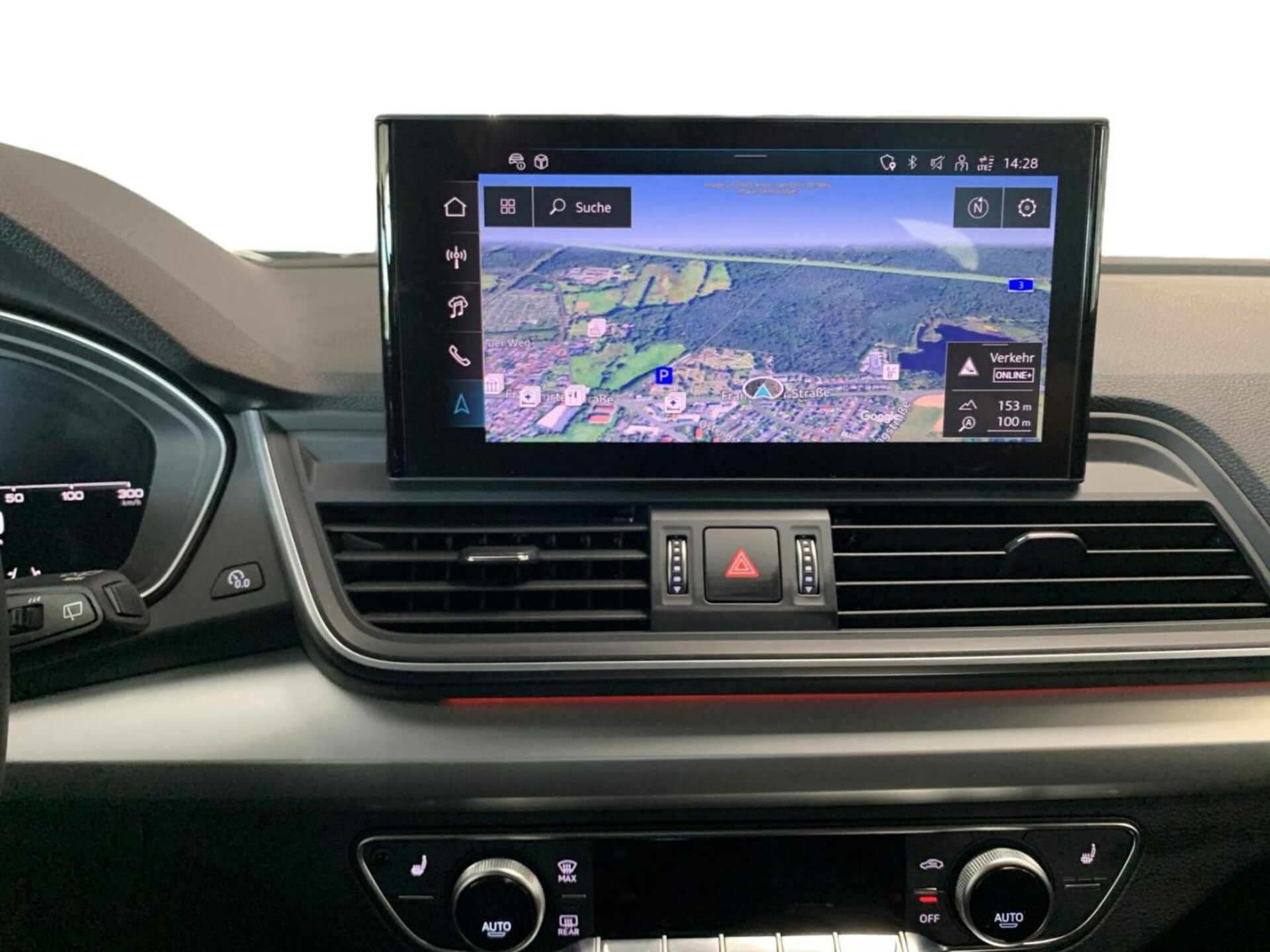 Audi Q5 Sportback S line