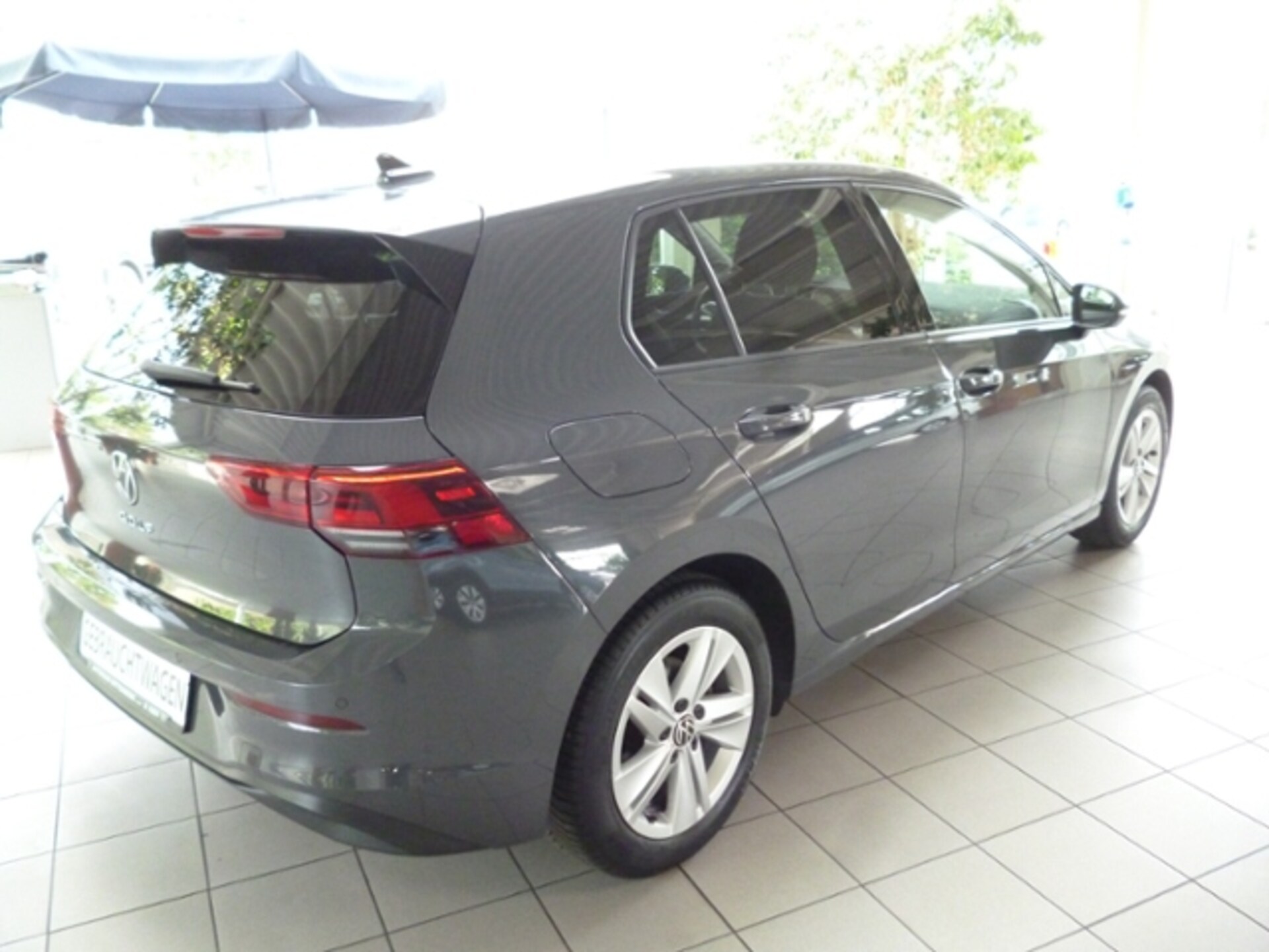 Volkswagen Golf Life