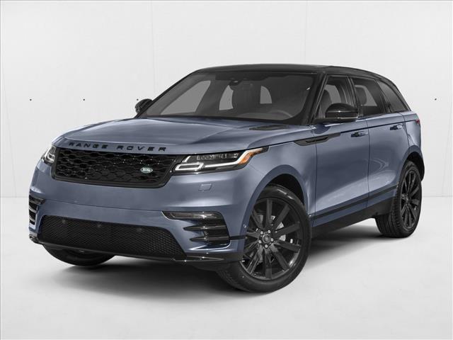 2018 Land Rover Range Rover Velar R-Dynamic SE V6's photo