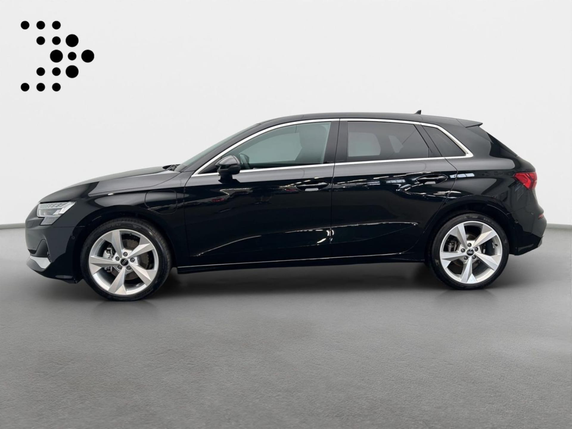 Audi A3 Sportback TFSI e Advanced