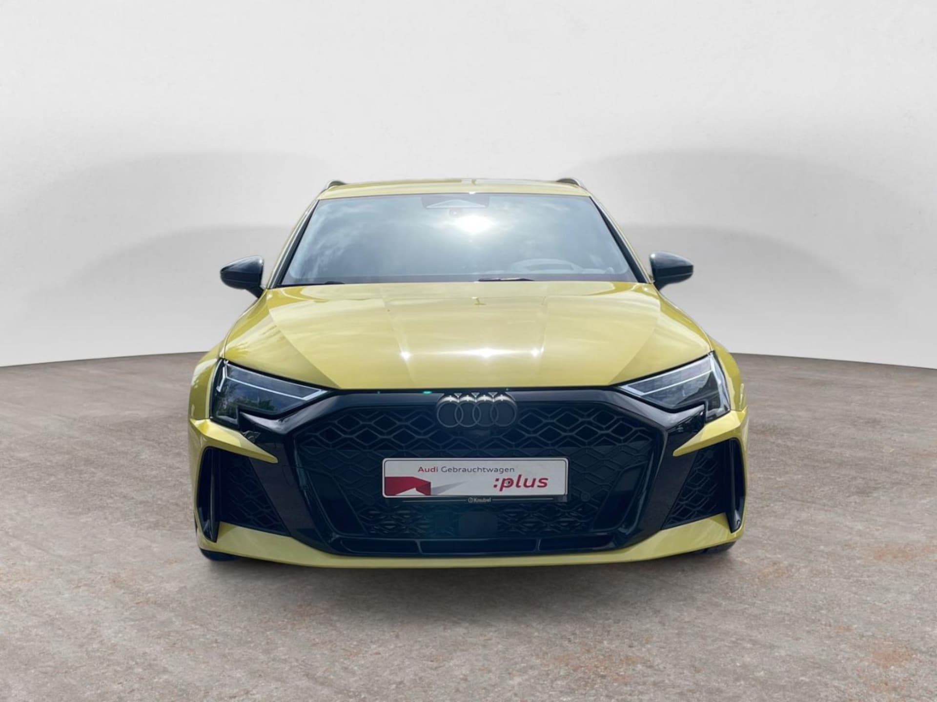 Audi RS 3 Sportback